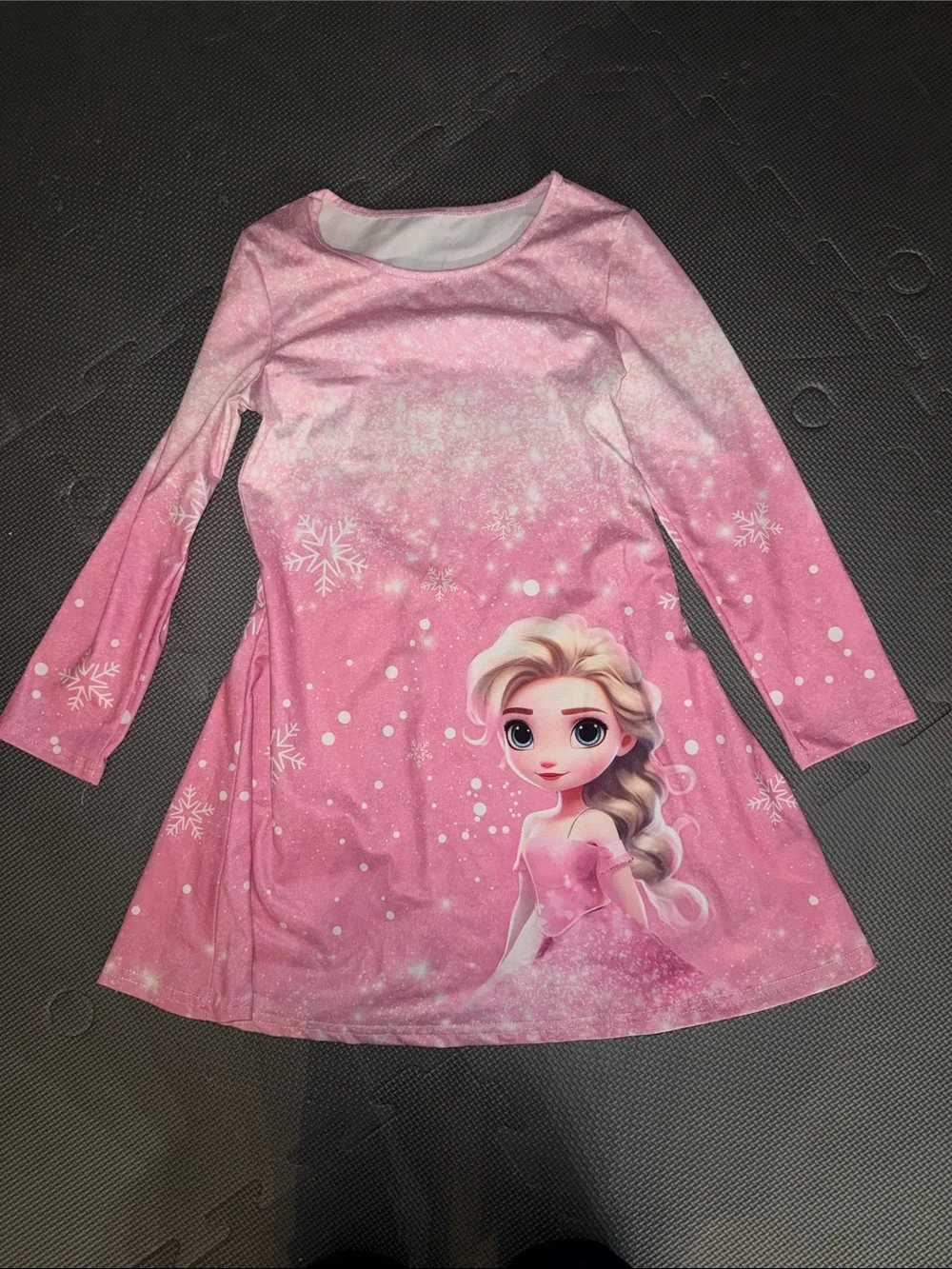 N/A sets pj’s